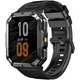 Смарт-годинник Blackview W70 Pro Black - зображення 3