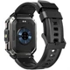 Смарт-годинник Blackview W70 Pro Black - зображення 5