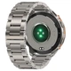 Смарт-годинник Kospet TANK T3 Ultra 2 SE Silver - зображення 2