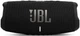 Портативна акустика JBL Charge 5 WI-FI Midnight Black (JBLCHARGE5WIFIBLK) - зображення 2