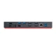Док-станція Lenovo ThinkPad Thunderbolt 3 Dock Gen 2 (40AN0135) - зображення 3