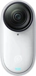 Экшн-камера Insta360 GO 3S 4K Standard Bundle 64GB White (CINSAATA_GO3S06) - изображение 3