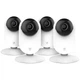 IP камера YI 1080P Home Camera White (YYS.2016) 4 шт. - изображение 1