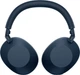 Навушники Sony WH-1000XM6 Midnight Blue (WH1000XM6L.CE7) - зображення 4