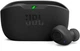 Наушники JBL Wave Buds Black (JBLWBUDSBLK) - изображение 1