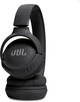 Наушники JBL Tune 525BT Black (JBLT525BTBLK) - изображение 2