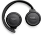 Наушники JBL Tune 525BT Black (JBLT525BTBLK) - изображение 6