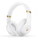 Наушники Beats by Dr. Dre Studio3 Wireless White (MQ572/MX3Y2) - изображение 1
