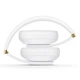 Наушники Beats by Dr. Dre Studio3 Wireless White (MQ572/MX3Y2) - изображение 4