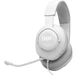 Наушники JBL Quantum 100M2 White (JBLQTUM100M2WHT) - изображение 2