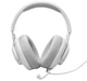 Наушники JBL Quantum 100M2 White (JBLQTUM100M2WHT) - изображение 5