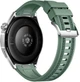 Смарт-часы HUAWEI Watch GT 6 46 mm Green (55020FWD, Atum-B19W) - изображение 4