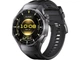 Смарт-часы HUAWEI Watch GT 6 Pro 46 mm Black (Global Version) - изображение 1