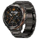 Смарт-годинник Kospet TANK T3 Ultra 2 Black Special Edition - зображення 3
