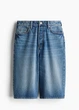 Шорти H&M 11653 Синій 34 (1396) - изображение 3