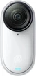 Екшн-камера Insta360 GO 3S 4K Standard Bundle 128GB White (CINSAATA_GO3S04) - зображення 4