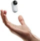 Екшн-камера Insta360 GO 3S 4K Standard Bundle 128GB White (CINSAATA_GO3S04) - зображення 5