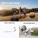 Стедикам Insta360 Flow Standalone White - изображение 8