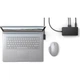 Док-станция Microsoft Surface Dock 2 (1GK-00004) - изображение 4