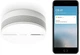 Протипожежний датчик Netatmo Smart Smoke Alarm (NSA-EC) - зображення 3