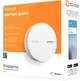 Протипожежний датчик Netatmo Smart Smoke Alarm (NSA-EC) - зображення 4