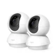 IP-камера TP-Link Tapo C200P2 (2x pack) - изображение 1