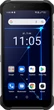 Смартфон MyPhone Hammer Construction 6/128GB Black (Global Version) - изображение 1