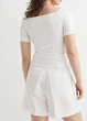 Шорти H&M 11394 Білий 32 (1137) - зображення 2