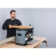 Рейсмусовый станок Holzstar DH330 / рейсмус STURMER Maschinen - изображение 3