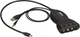 Преобразователь 1шт Mini DisplayPort – RCA (AV) и S-Video с аудиовыходом черный - изображение 9