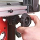 Пила настільно-циркулярна акумуляторна безщіткова MILWAUKEE, M18 FTS210-0 (каркас, аксесуари, картонне пакування) - зображення 2