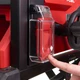 Пила настільно-циркулярна акумуляторна безщіткова MILWAUKEE, M18 FTS210-0 (каркас, аксесуари, картонне пакування) - зображення 6