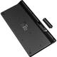 Бездротова клавіатура HOCO GM70 Dragon 2.4G Ukrainian version чорний - зображення 2