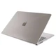 Чехол Uniq Husk Pro Claro для MacBook Air 13" 2020 Dove Matte Clear (UNIQ-MA13(2020)-HSKPCCLR) - изображение 1