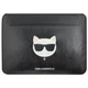 Чехол Karl Lagerfeld Choupette Sleeve 13" Black (KLCS133CHBK) - изображение 1