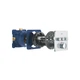 Grohe Grohtherm SmartControl Термостат, хром (29126000) - изображение 5