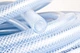 Шланг Symmer CX crystaltex армированный ПВХ прозрачный 10 х 2.5мм x 20м - изображение 3