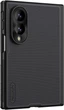 Чохол Nillkin Super Frosted Shield Fold Magnetic Case Magsafe для Samsung Galaxy Z Fold 8 Black (6902048313026) - зображення 3