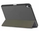 Чохол Primolux Stylus TPU для планшета Apple iPad Air 11" 2026 M4 (A3459 / A3460 / A3463) - Grey - зображення 4