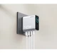 СЗУ Anker Laptop Charger 140W, 4-Port, PD 3.1 with USB-C Cable Silver (B2697G41) - изображение 3