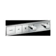 Hansgrohe RainSelect Термостат для душа, хром (15380000) - изображение 2