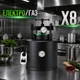 Автоклав електро/газ на 8 банок 0,5 л універсальний для домашнього консервування - зображення 1