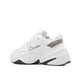Кросівки жіночі M2K Tekno Cool White білий 41 - зображення 3