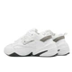 Кросівки жіночі M2K Tekno Cool White білий 41 - зображення 6