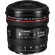 Объектив Canon EF 8-15mm f/4L Fisheye USM Black (4427B005) [171540] - изображение 1