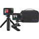 Комплект аксессуаров GoPro Travel Kit (AKTTR-002) [163765] - изображение 1