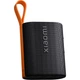 Портативна акустика Xiaomi Sound Pocket Black (QBH4269GL) [112487] - зображення 3