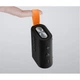 Портативна акустика Xiaomi Sound Pocket Black (QBH4269GL) [112487] - зображення 8