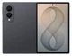 Набор гидрогелевых пленок (на экран и заднюю панель) DEVIA для смартфона Samsung Galaxy Fold 8 4 шт (DV-SM-FO8) - изображение 4