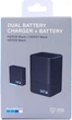 Аккумулятор GoPro HERO8 Black Dual Battery Charger + Battery (AJDBD-001) [42811] - изображение 5